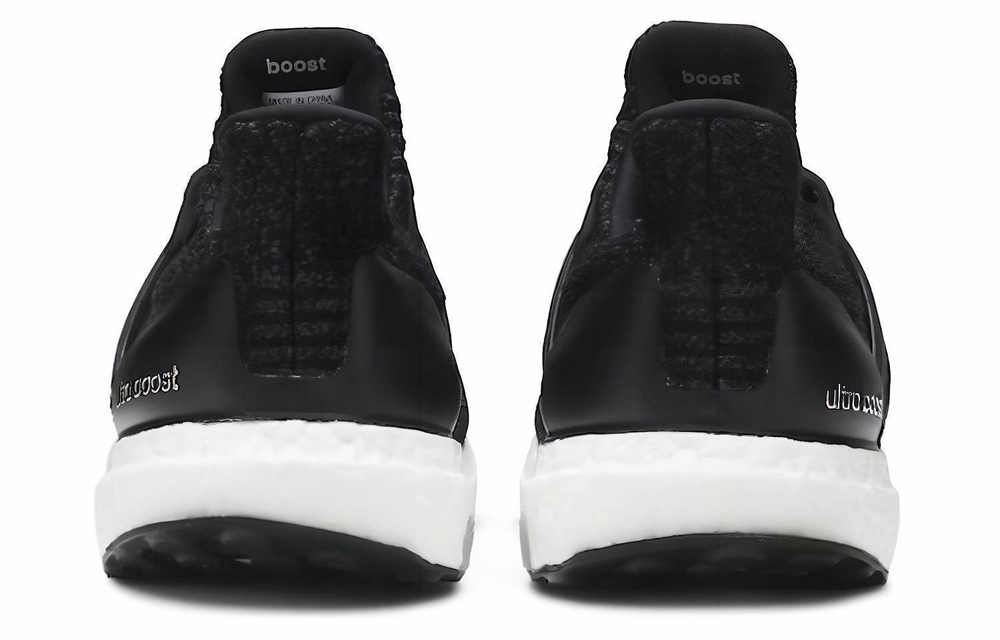 Кроссовки Adidas Ultraboost 3.0 Core Black (Женская размерная сетка)