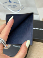 Картхолдер Prada