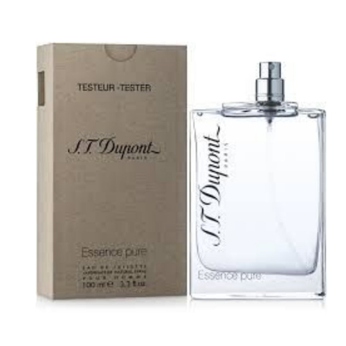 DUPONT Essence Pure edT 100ml men Tester