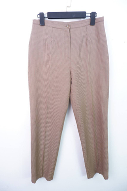 Брюки для городского ритма, визуально на 46/48 размер