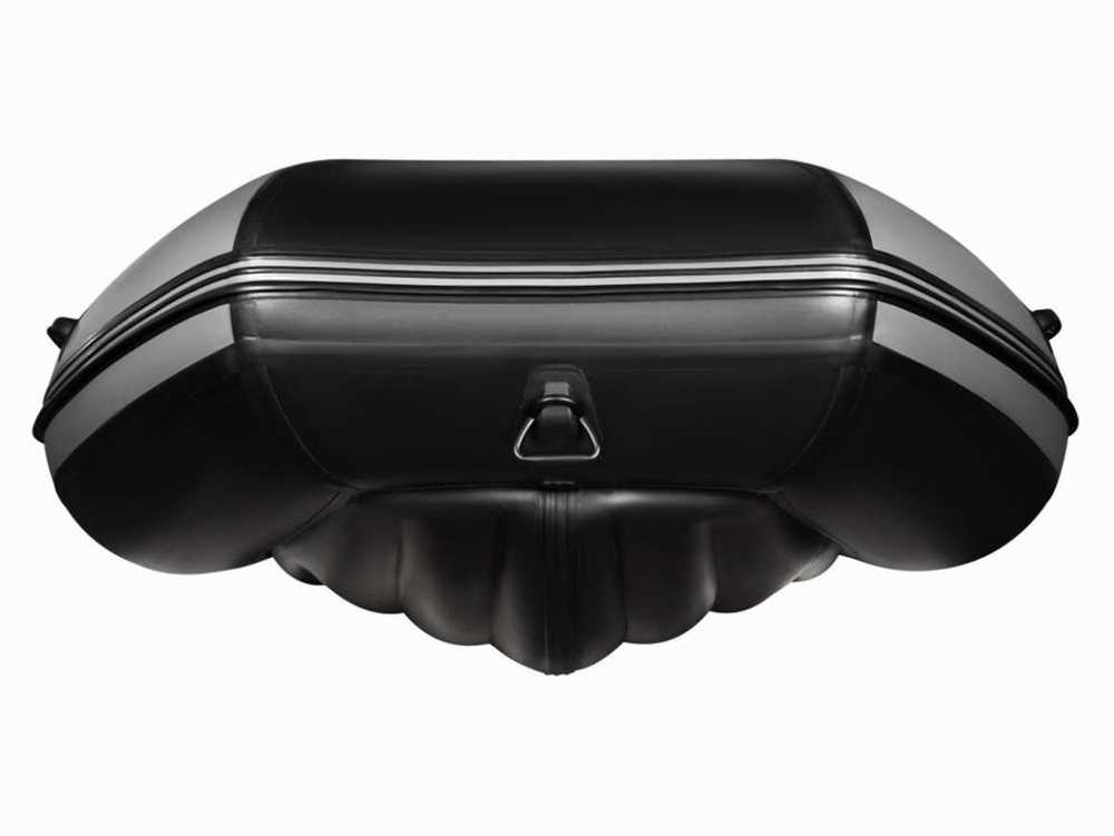 Лодка ПВХ X-River Agent 360 НДНД