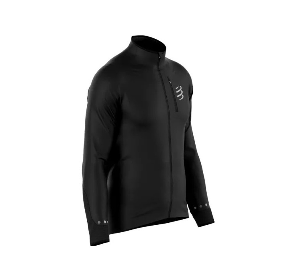 Ветровка Hurricane Windproof Black