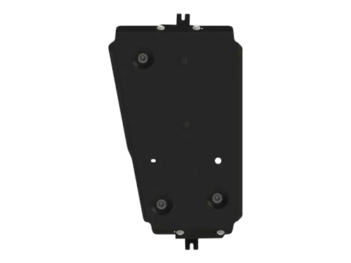 Защита топливного бака Sheriff для Chery CheryExeed VX 2021- арт..5134 V1