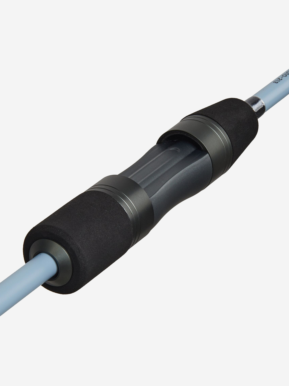 Спиннинг Vanrex MICRO JIG 5 (1-5 г) 213 см от Lucky John (Лаки Джон)