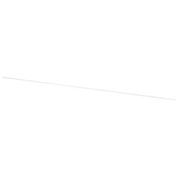 Магнитный трековый шинопровод ЭРА TRM-S5-300 WH тонкий накладной 3 м белый