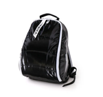 Санки- коляска Nika НД9С/Ч черный