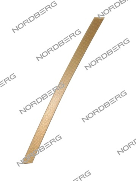 NORDBERG ЗАПЧАСТЬ ПРОКЛАДКА кольцевая E5 для N631L-3