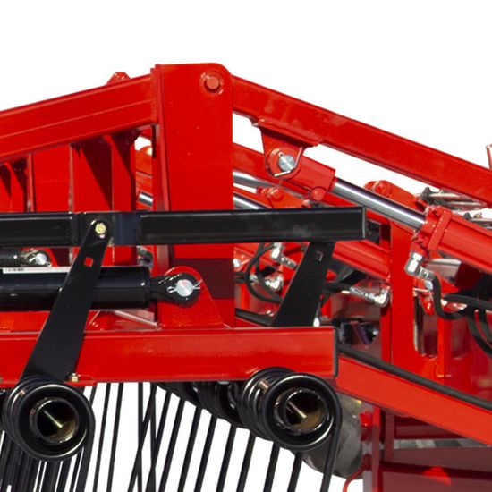 BOURGAULT запасные части, оригинальные запчасти BOURGAULT