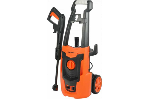 Мойка высокого давления PATRIOT GT360 Imperial 322306010