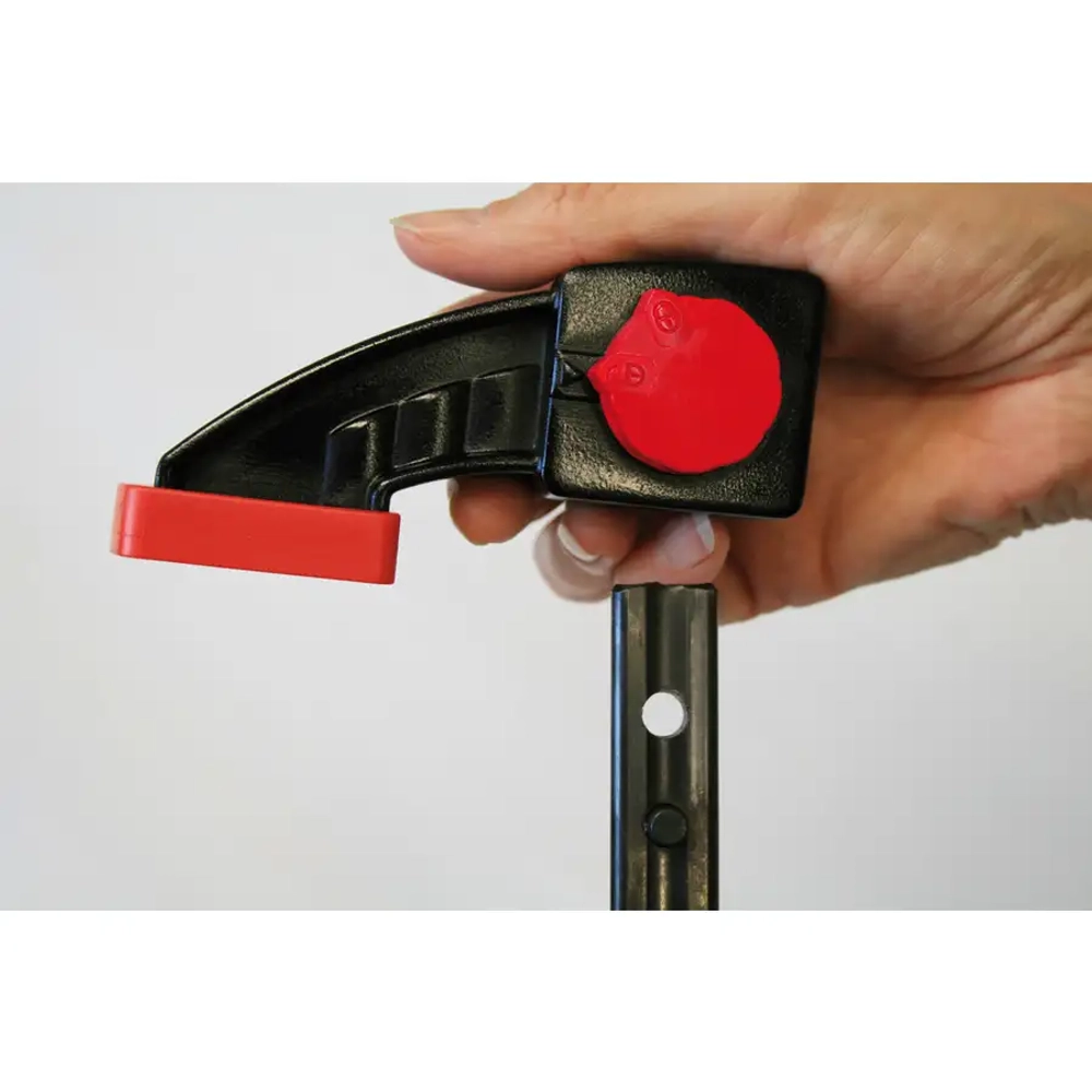 Струбцина для работы одной рукой BESSEY EZS60-8