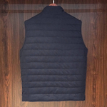 Пуховый жилет Brunello Cucinelli