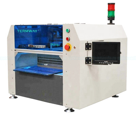 Установщик SMD компонентов Termway TP210+