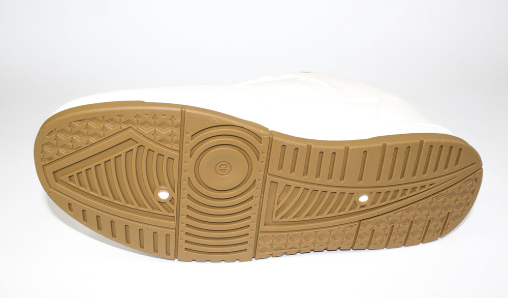 Кеды мужские демисезонные Kflai арт. ST505-3