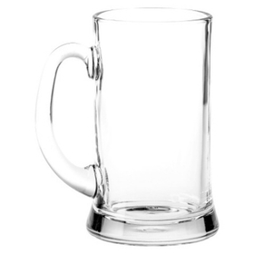 Кружка для пива 1170 мл. d=104 мм. h=200 мм. Айкон Borgonovo