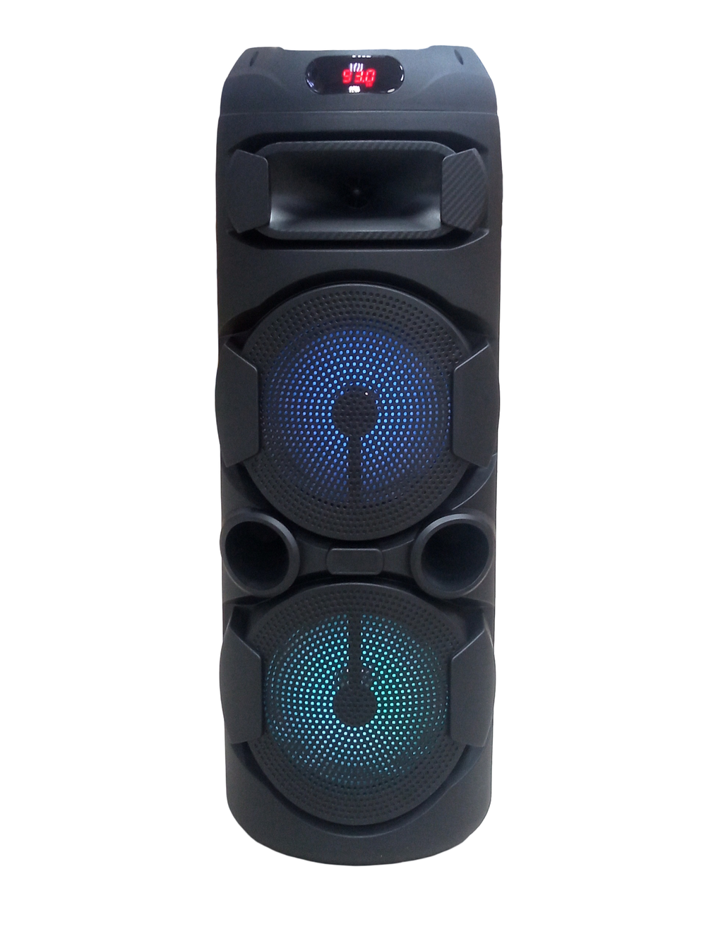 Напольная колонка Sing-e ZQS-8220S Colorfull Bass Speaker
