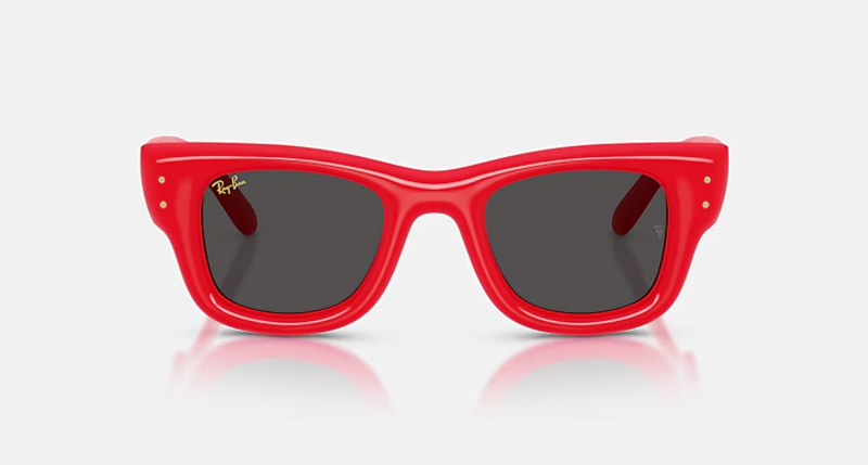 RAY-BAN WAYFARER PUFFER RB4940 683187