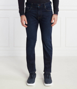 Джинсы BLEECKER Tommy Hilfiger - темно-синий(MW0MW33346)