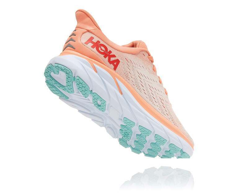Кроссовки женские Hoka Clifton 8