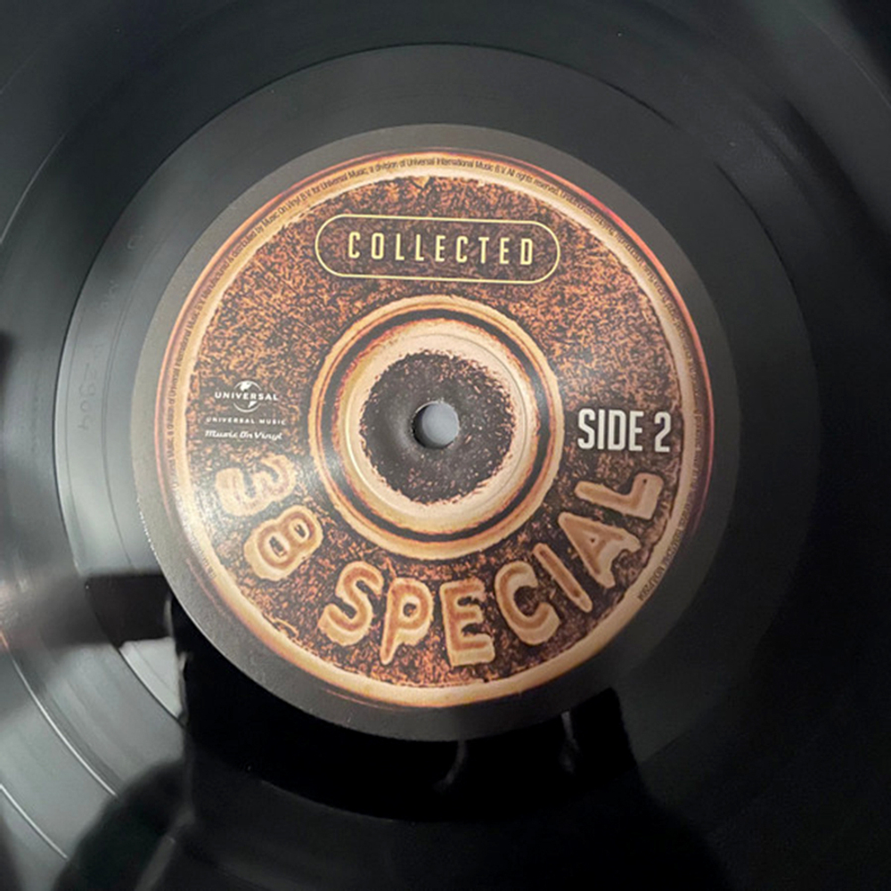 38 Special / Collected (2LP)