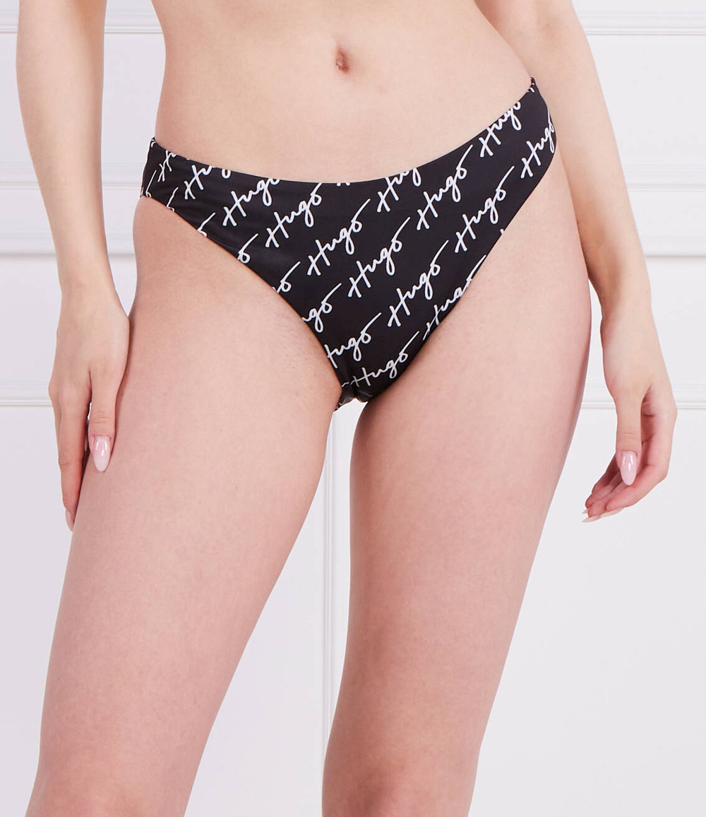 Трусики бикини Hugo Bodywear - черный(50492370)