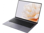 HUAWEI MateBook X Pro MorganG-W7611T 53013SJV, 14.2", 2023, LTPS, Intel Core i7 1360P 2.2ГГц, 12-ядерный, 16ГБ LPDDR5, 1ТБ SSD, Intel Iris Xe graphics, Windows 11 Home, серый