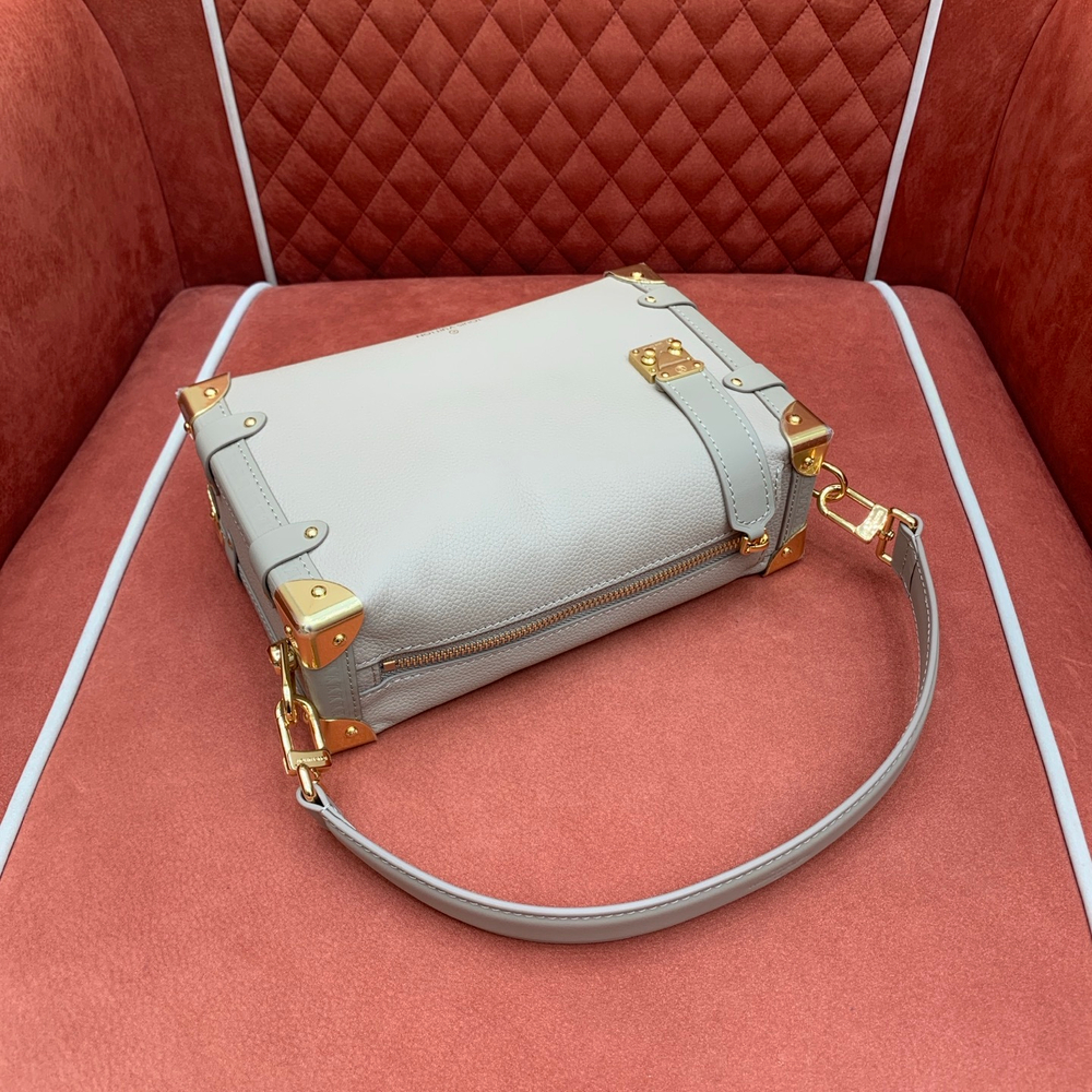 Louis Vuitton Side Trunk MM
