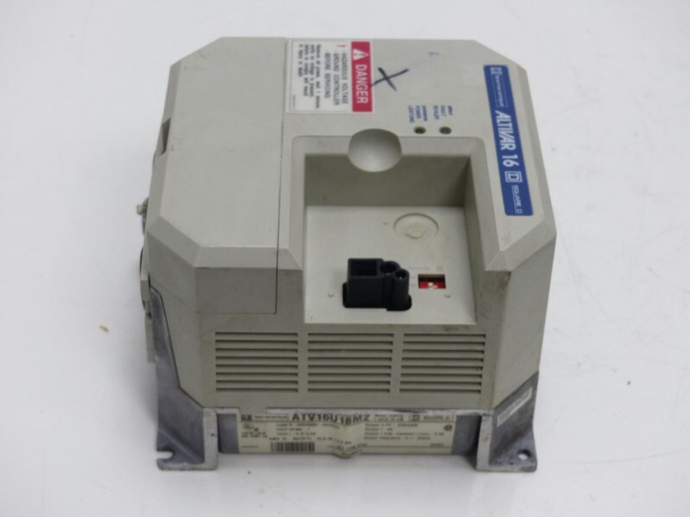 Schneider Electric ATV16U18M2