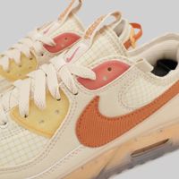  Кроссовки Nike Air Max 90 Terrascape Fuel Orange артикул:DH2973-200 - купить в магазине Дайс