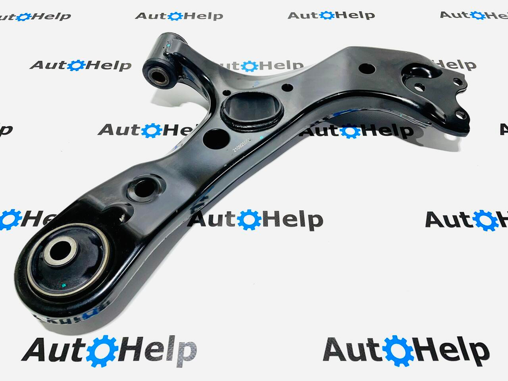 Рычаг подвески 48068-42050 передний правый Toyota RAV4 ACA31