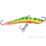 Балансир рыболовный TUSHKAN-7 77mm 2 штуки 31 г.