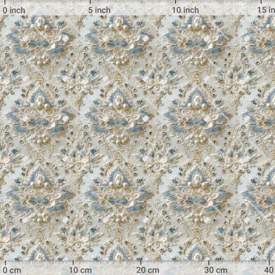 Жемчуг вышивка  by Elala 909 DPI