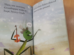 Ant and the Grasshopper, the (First Reading Level 3)