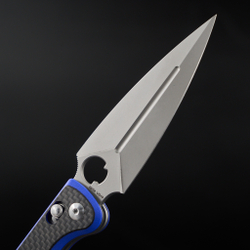 Нож Arrow x-lock CF BB VG10