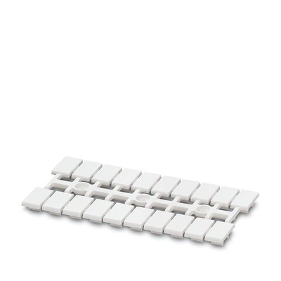 0830903 - UM1-TM (6X10) - Маркировка для клеммных модулей