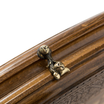 Шахматы + Нарды резные 40, Ohanyan ho31333