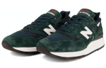 Кроссовки New Balance Nb 998