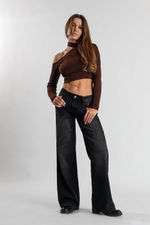 Джинсы J-Clair прямые