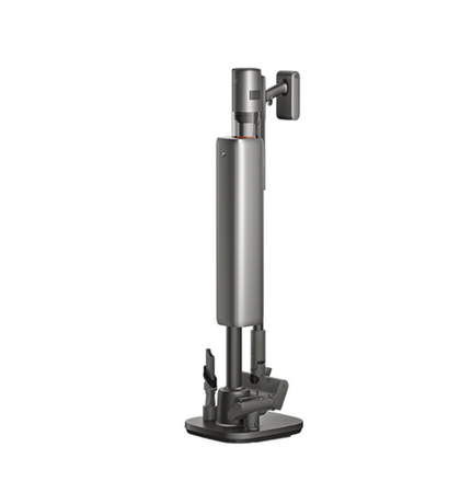 Беспроводной пылесос Xiaomi Mijia Cordless Vacuum Cleaner 3 Base Station Edition E202