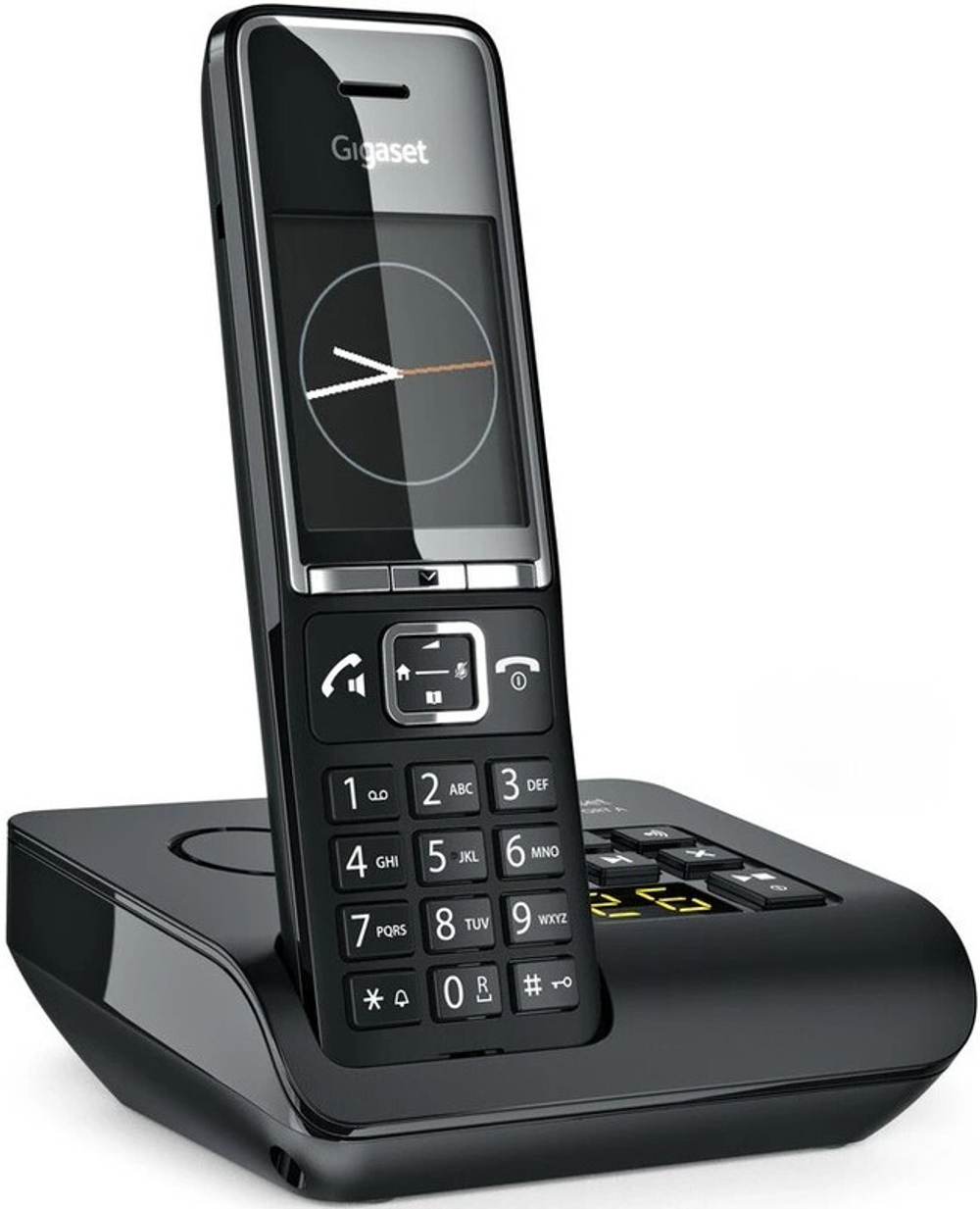 Телефон DECT  Gigaset S30852-H3021-S204