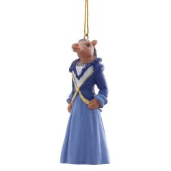 GAEM Фигурка декоративная "Лошадь", L3,5 W3 H8 см, 4в.