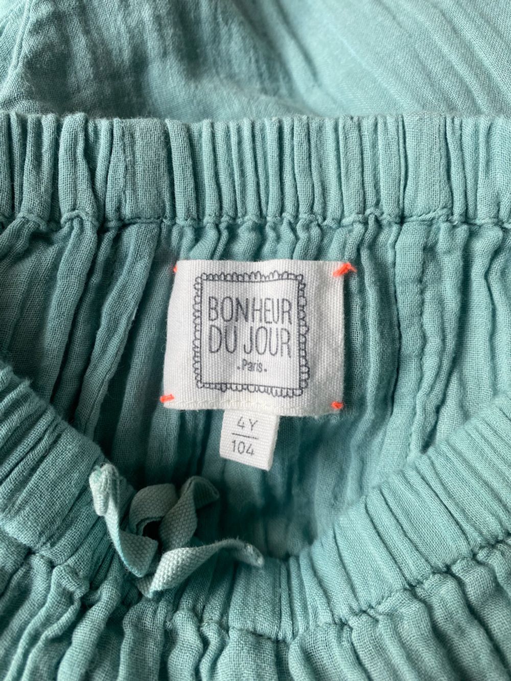 Брюки Bonheur Du Jour, 104