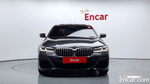 BMW 5 Series (G30) 520i M Sports (11.2022)