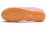 Кроссовки Nike Air Force 1 Low Experimental "Racer Pink"