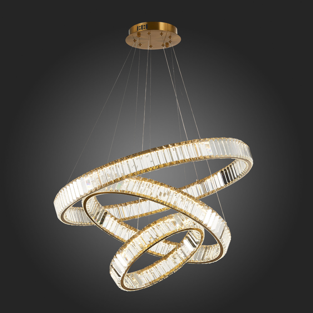 Люстра подвесная ST Luce Tivoli SL1622.303.03