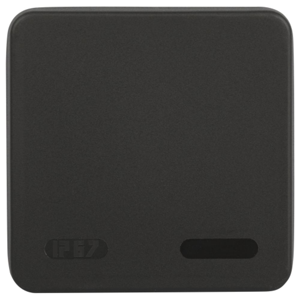 Распаячная коробка ЭРА KOR-100-100-50-9g-2MP-B двухкомпонентная HF стойкая к УФ 100х100х50мм черная прямой монтаж IP67