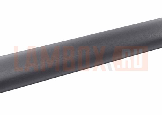 Шлифованный алюминий графит