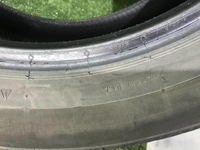 Шина Комплект шин Continental Cross Contact LX Sport 235/55 R19 101H