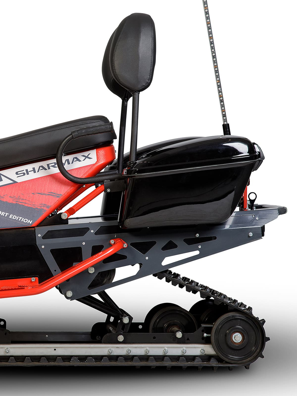 Снегоход SHARMAX SHP-680 (2024)