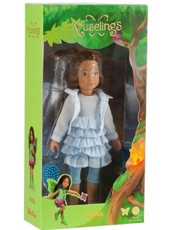 Кукла Kruselings София 23см (0126842)