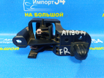 Ручка двери передней правой салонная TOYOTA CARINA E 1995